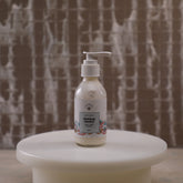 Natural body lotion-Melting Mocha